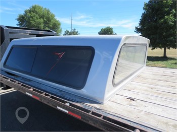 ARE CAMPER SHELL FULL SIZE PICKUP Used Other Truck / Trailer Components auction results