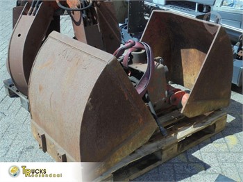 ROZZI + AI00008 + CRANE PART Used Other Truck / Trailer Components for sale