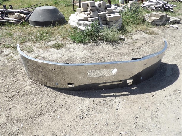 2014 INTERNATIONAL PROSTAR Used Bumper Truck / Trailer Components auction results