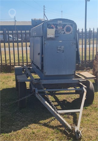 2002 LINCOLN ELECTRIC SP175 PLUS Used Welders for sale