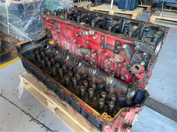 HINO E13C SUB Used Engine Truck / Trailer Components for sale