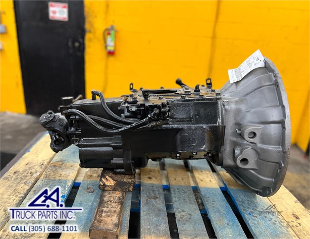 EATON RT8609 Used Transmission Truck / Trailer Components for sale