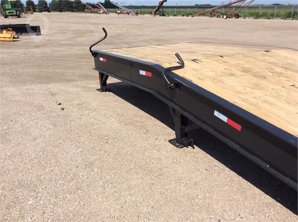2022 INDUSTRIAS AMERICA 45000 LOADING DOCK New Ramps Truck / Trailer Components auction results