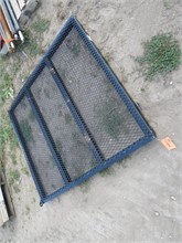 MOWER TRAILER REAR RAMP 56 INCH BY 4 FOOT TALL Used Lift Gate Truck / Trailer Components auction results