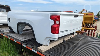 CHEVROLET TRUCK BED New Other Truck / Trailer Components for sale