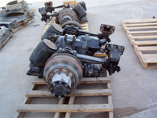 REAR AXLES & SUSPS Used Other for sale