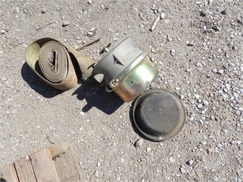 BRAKE CANISTER AIR BRAKES New Other Truck / Trailer Components auction results