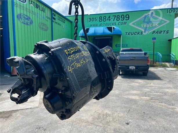 2013 MERITOR-ROCKWELL RD2014X Used Differential Truck / Trailer Components for sale