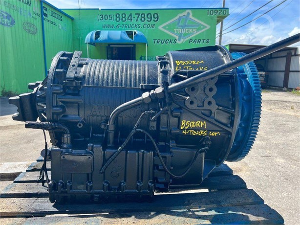 1997 ALLISON B500RM Used Transmission Truck / Trailer Components for sale