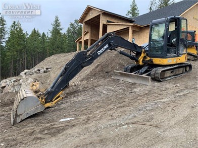 Construction Equipment For Sale By Great West Equipment Ltd - 72 