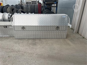 2019 HRD Used Tool Box Truck / Trailer Components for sale