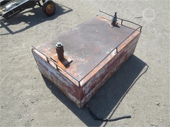 FUEL TANK AUX. TANK Used Other Truck / Trailer Components auction results