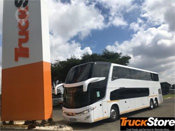 2012 VOLVO B12 Used Bus for sale