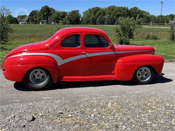 1946 FORD COUPE Used Coupes Cars auction results