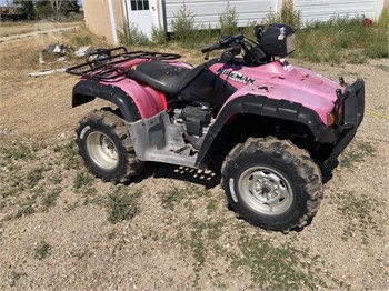 HONDA FOREMAN 400 Recreation / Utility ATVs Auction Results - 24 Listings |  