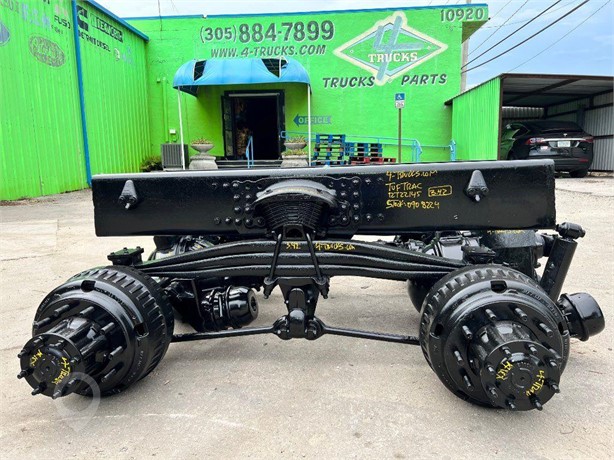 2012 STERLING TUFTRAC Rebuilt Cutoff Truck / Trailer Components for sale