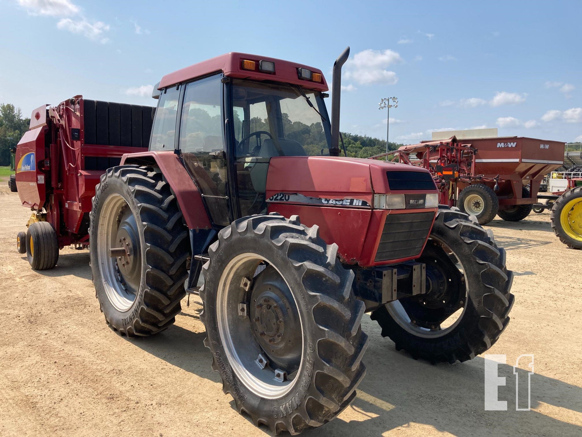 CASE IH 5220 Online Auctions EquipmentFacts com CASE IH 5220 Online Auctions EquipmentFacts com