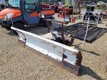 BLIZZARD 810 POWER PLOW Used Other Truck / Trailer Components auction results