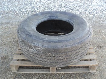FREESTAR 425/65R22.2 Used Tyres Truck / Trailer Components auction results