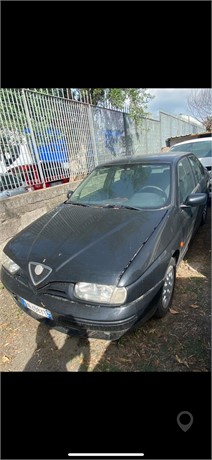 2000 ALFA ROMEO 147 Used Hatchbacks Cars for sale