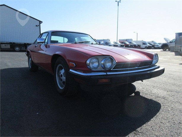 1986 JAGUAR XJS Used Coupes Cars for sale