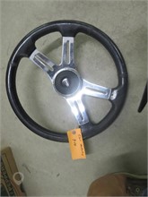 PETERBILT 18 INCH STEERING WHEEL Used Steering Assembly Truck / Trailer Components auction results