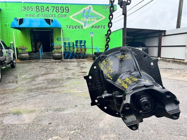 2015 MERITOR-ROCKWELL MR2014X Used Differential Truck / Trailer Components for sale