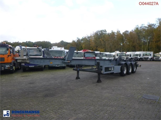 1995 FILLIAT 14 m x 248.92 cm Used Other for sale