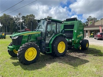 Center Grape edible JOHN DEERE 5115 100 HP to 174 HP Tractors For Sale - 106 Listings |  TractorHouse.com