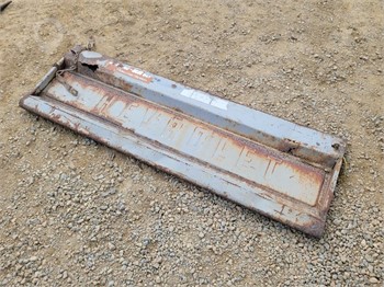 CHEVROLET FLEETSIDE TAILGATE Used Other Truck / Trailer Components auction results