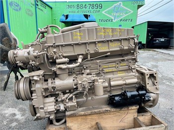 1983 CUMMINS NT/NTA855 Used Engine Truck / Trailer Components for sale