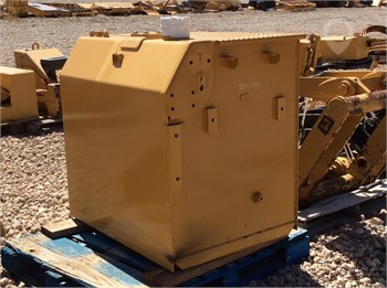 CATERPILLAR FUEL TANKS Used Fuel Pump Truck / Trailer Components for sale
