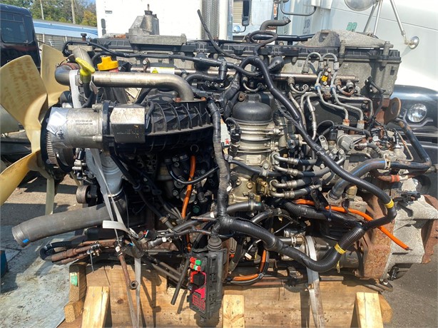 2016 DETROIT DD13 Used Engine Truck / Trailer Components for sale