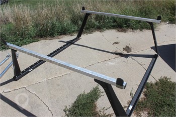 ADARAC TRUCK LADDER RACK Used Other Truck / Trailer Components auction results