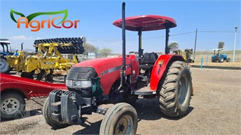 CASE IH JX90 Farm Equipment Sale - TractorHouse.com