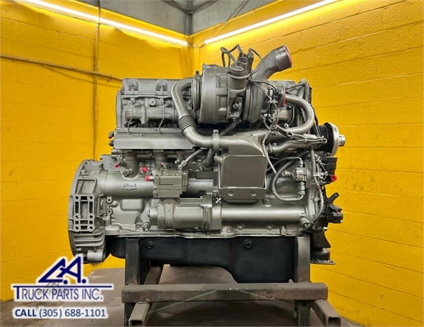 2006 MACK AC Used Engine Truck / Trailer Components for sale