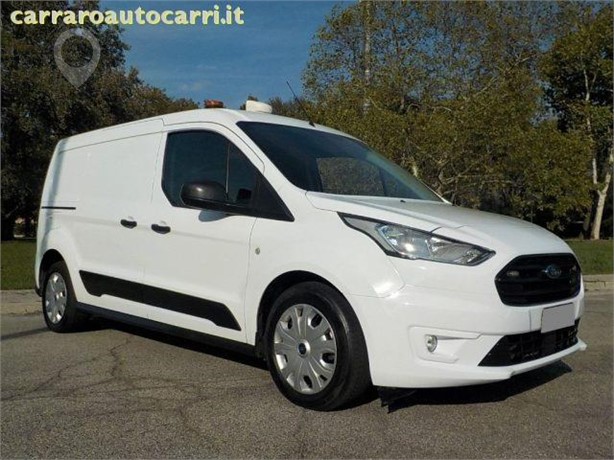 2019 FORD TRANSIT CONNECT Used Panel Vans for sale