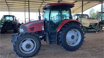 2013 MCCORMICK MC115 Used 100 HP to 174 HP Tractors for sale