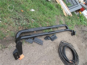2004 FORD 04-08 F-150 SUPER CAB RUNNING BOARDS New Other Truck / Trailer Components auction results