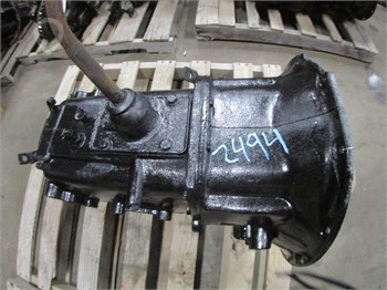 SPICER 4054A Used Transmission Truck / Trailer Components for sale
