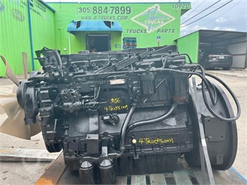 2002 CATERPILLAR 3056 Used Engine Truck / Trailer Components for sale