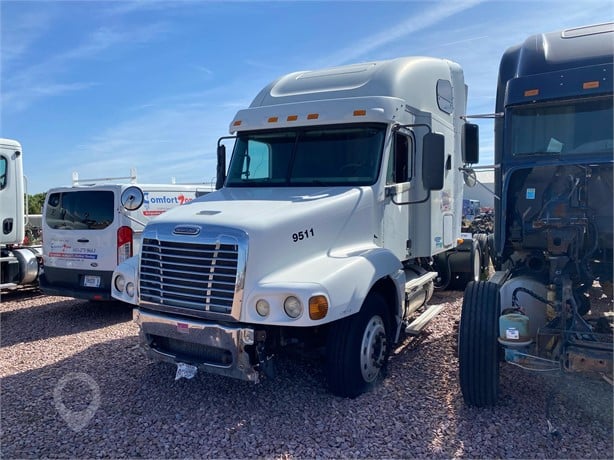 2007 FREIGHTLINER CENTURY Salvaged Other Truck / Trailer Components for sale