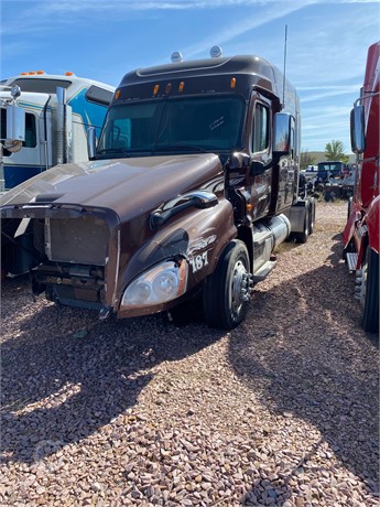 2012 FREIGHTLINER CASCADIA Salvaged Other Truck / Trailer Components for sale
