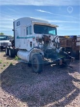 1999 INTERNATIONAL 9200 Salvaged Other Truck / Trailer Components for sale