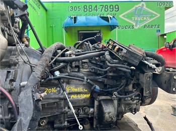 2016 MITSUBISHI ME532035 Used Transmission Truck / Trailer Components for sale