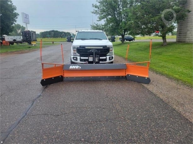2023 SNO-POWER F14 SNOW PLOW New Plow Truck / Trailer Components for sale