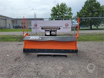 2023 SNO-POWER F12 New Plow Truck / Trailer Components for sale