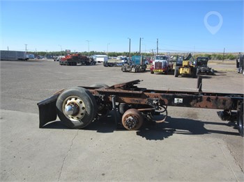 2005 KENWORTH AG-380 Used Suspension Truck / Trailer Components for sale