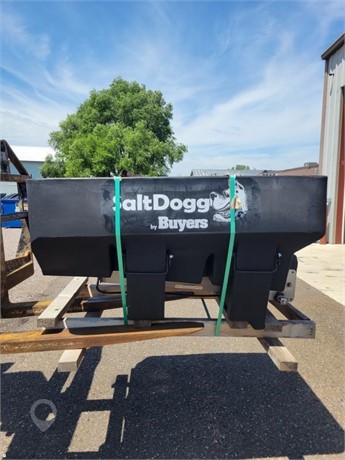 2023 SALT DOGG SHPE0750  ELECTRIC POLY HOPPER SPREADER New Other Truck / Trailer Components for sale