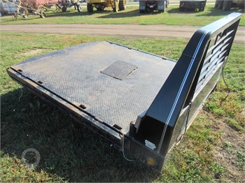 HILLSBORO 8 FOOT Used Other Truck / Trailer Components auction results